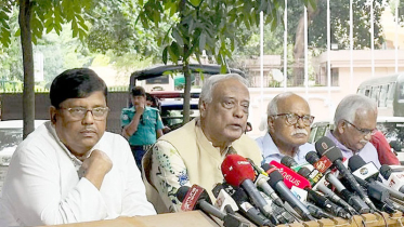 চার-পাঁচ দিনের মধ্যে নির্বাচনের তারিখ ঘোষণা করবেন প্রধান উপদেষ্টা