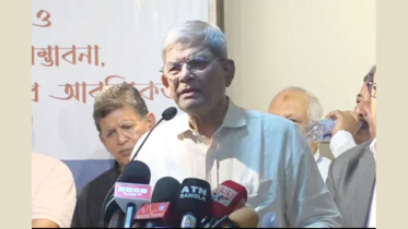 দ্বিতীয় পদ্মা সেতু ও ব্যারেজ বাস্তবায়নে রাজনৈতিক অঙ্গীকার জরুরি