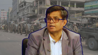 নির্বাচনে ৬০ হাজার সেনা সদস্য মোতায়েনের সিদ্ধান্ত: প্রেস সচিব