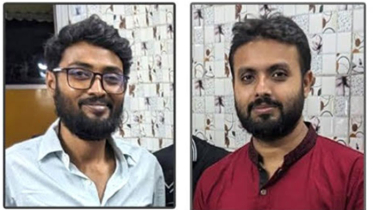 যশোর জেলা নাগরিক ঐক্য’র আহ্বায়ক কমিটির আত্মপ্রকাশ