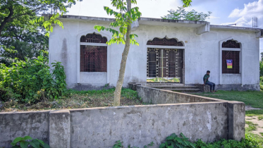 মসজিদের সম্পত্তি বেদখল, সরকারের হস্তক্ষেপ কামনা