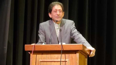 অর্থনীতিবিদ অধ্যাপক আবুল বারকাত গ্রেপ্তার