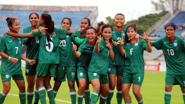 ইতিহাস গড়তে যাচ্ছেন বাংলাদেশের ফুটবলাররা