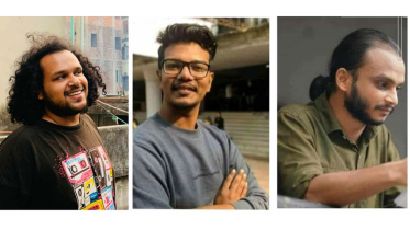 চলচ্চিত্র নির্মাণে ৪০ লাখ টাকা অনুদান পেলেন জবির তিন শিক্ষার্থী
