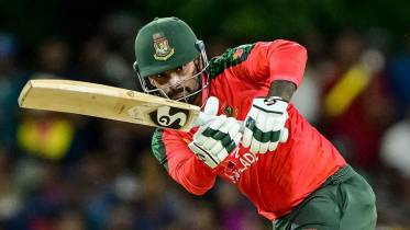 দাপুটে প্রত্যাবর্তন! শ্রীলঙ্কাকে উড়িয়ে জিতল বাংলাদেশ