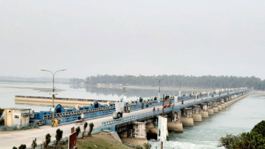 ভারতীয় চোরাচালান ও নেশাদ্রব্য পারাপারের মূল ঘাঁটি তিস্তা ব্যারাজ