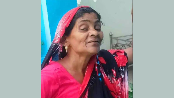 ঝিনাইদহে ট্রেনে কাটা পড়ে নারীর মৃত্যু