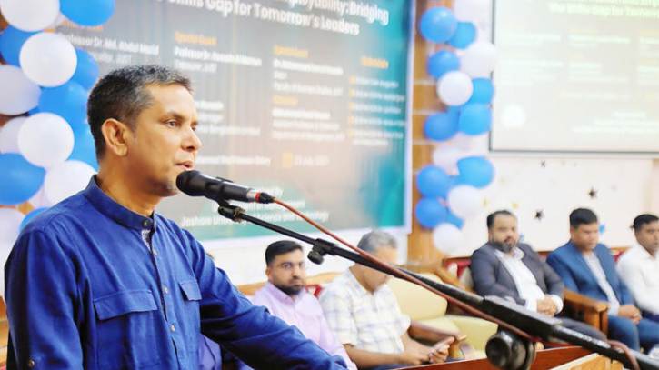 যবিপ্রবিতে ন্যাশনাল কনফারেন্স কার্নিভালের সমাপ্তি