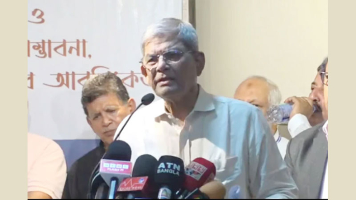 দ্বিতীয় পদ্মা সেতু ও ব্যারেজ বাস্তবায়নে রাজনৈতিক অঙ্গীকার জরুরি