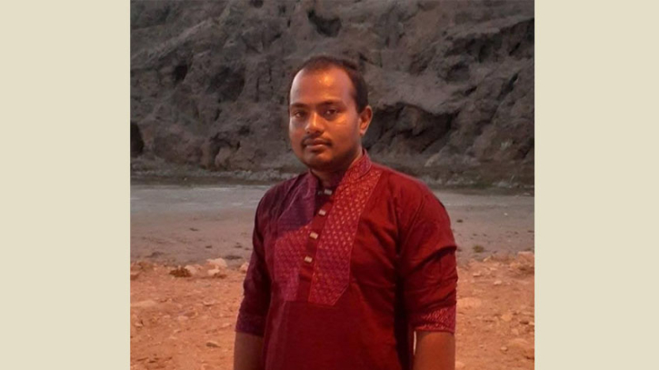 স্ত্রীকে ভিডিও কলে রেখে প্রবাসী স্বামীর আত্মহত্যা