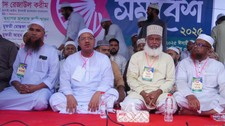 সংস্কার, গণহত্যার বিচারের পর পিআর পদ্ধতিতে নির্বাচন- রেজাউল করীম