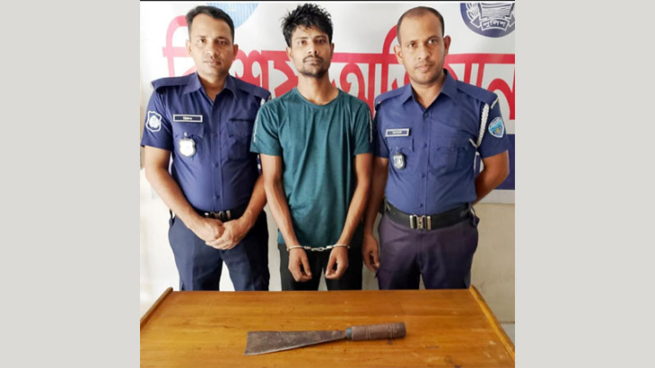 ঋণের দায়ে মিশুক ছিনতাই করে বন্ধুকে হত্যা, আদালতে রিফাত