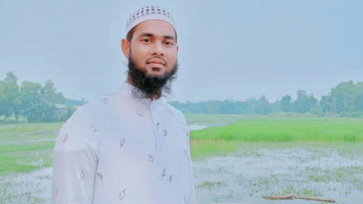 নয় বছর বয়সী শিশুকে মাদ্রাসা শিক্ষকের নিপীড়ন