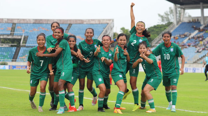 বিশ্বকাপের স্বপ্ন এখন আর কল্পনা নয়