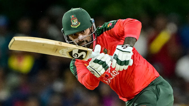 দাপুটে প্রত্যাবর্তন! শ্রীলঙ্কাকে উড়িয়ে জিতল বাংলাদেশ