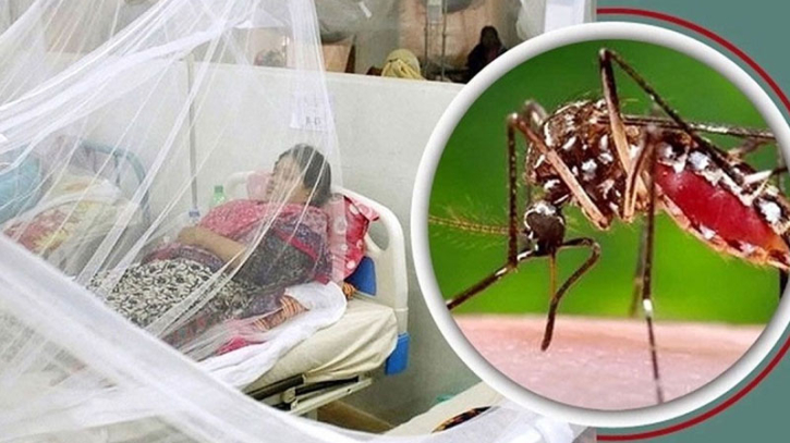ডেঙ্গু পরিস্থিতি খারাপের দিকে যাচ্ছে