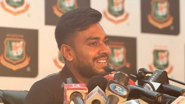 ওয়ানডেতে দলকে ভালো জায়গায় দাঁড় করাতে চান মিরাজ