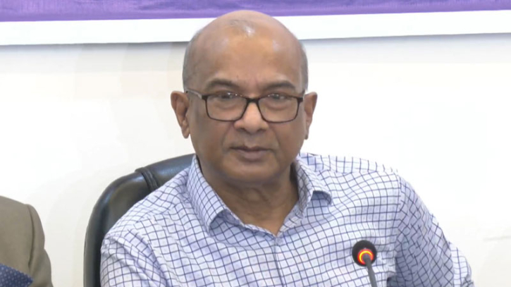গুম কমিশনে ২৫৩ জনের অভিযোগ প্রমাণিত হয়েছে: মইনুল ইসলাম