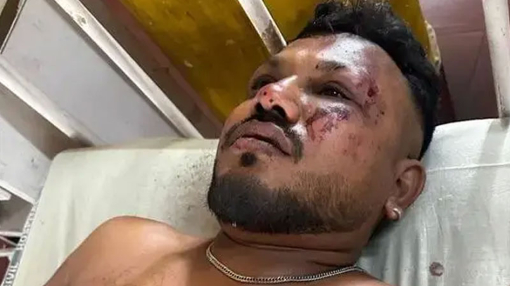 অলৌকিকভাবে বেঁচে ফিরলেন এক যাত্রী