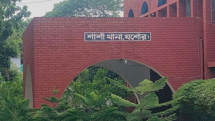 যশোরে ঈদের নামাজে বাধা, প্রতিবাদ করায় প্রাণ গেল বিএনপি নেতার 