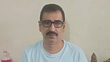 গোপালগঞ্জ আওয়ামী লীগের সম্পাদক বেনাপোল ইমিগ্রেশনে গ্রেপ্তার
