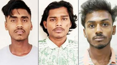 ‘প্রেমিক’কে খুঁজতে যাওয়া তরুণীকে দলবদ্ধ ধর্ষণ, গ্রেপ্তার ৩
