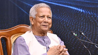 এসএসএফের পেশাদারিত্ব এবং আন্তরিকতা নিয়ে সন্তুষ্ট প্রধান উপদেষ্টা