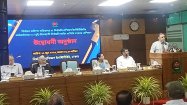 সরকারের সহযোগিতা ছাড়া নির্বাচন আয়োজন সম্ভব নয়: সিইসি