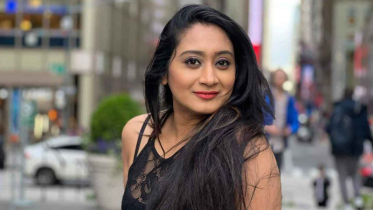 কন্যা সন্তানের মা হলেন অভিনেত্রী স্বাগতা
