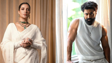 যুগ পেরিয়ে একসঙ্গে বড়পর্দায় আসছেন দেব-শুভশ্রী 
