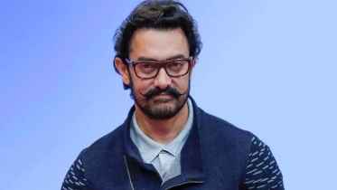 অবসাদে পেয়েছিল, আত্মহত্যার কথা ভেবেছিলেন আমির খান