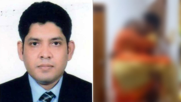 কর্মস্থলে নেই শরীয়তপুরের ডিসি আশরাফ উদ্দিন