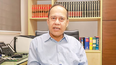 সাবেক সিইসি হাবিবুল আউয়াল তিন দিনের রিমান্ডে