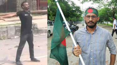 আবু সাঈদ হত্যা মামলার আনুষ্ঠানিক অভিযোগ ট্রাইব্যুনালে দাখিল