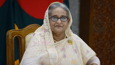 শেখ হাসিনাসহ ৩ জনের বিরুদ্ধে অভিযোগ গঠনের শুনানি ১ জুলাই