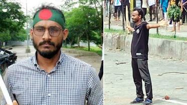 আবু সাঈদ হত্যার তদন্তে ৩০ জনের সম্পৃক্ততার প্রমাণ