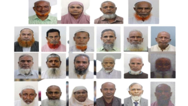 হজে গিয়ে দুই নারীসহ ২২ বাংলাদেশির মৃত্যু