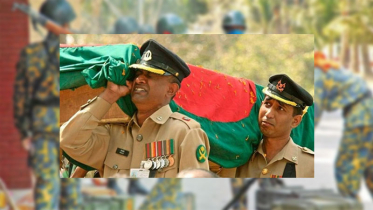 পিলখানা হত্যাকাণ্ডে রাজনৈতিক নেতাদের সংশ্লিষ্টতা আছে: কমিশন