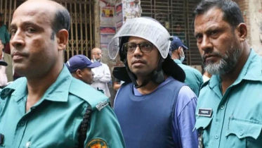 আমি কোনো অপরাধই করিনি: পলক