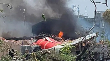 এয়ার ইন্ডিয়া দুর্ঘটনায় নিহত বেড়ে ২৭০, চলছে ডিএনএ পরীক্ষা