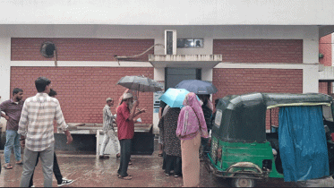 পারিবারিক কলহে গৃহবধূ খুন, স্বামী ও শ্বশুর আটক 