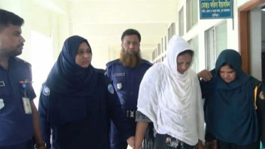 কুমিল্লায় পুত্রবধূর যাবজ্জীবন কারাদণ্ড