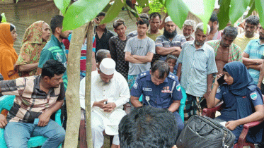 পরকীয়ার জেরে গৃহবধূর আত্মহত্যা 