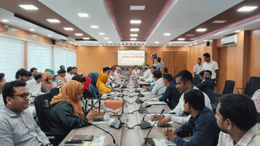 ‘খামারি মোবাইল অ্যাপ’ ও ক্রপ জোনিং সিস্টেম অপরিহার্য’