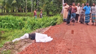 মাদক কারবারি ফাইটার বাবলুকে কুপিয়ে হত্যা 