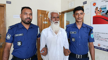 নারায়ণগঞ্জে স্ত্রী হত্যা মামলায় স্বামীর যাবজ্জীবন কারাদণ্ড