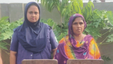 ৮৮৫ পিস ইয়াবাসহ নারী কারবারী আটক, স্বামী পলাতক 