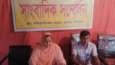 সিরাজগঞ্জে সহকারী শিক্ষা কর্মকর্তার বিরুদ্ধে ঘুষ ও অনিয়মের অভিযোগ