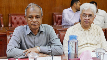 উপদেষ্টা আসিফের ‘একে-৪৭’, যা বললেন স্বরাষ্ট্র উপদেষ্টা