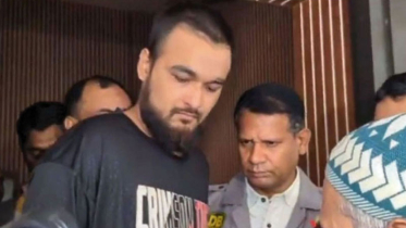 কারা ফটকে নোবেলের বিয়ে, দেনমোহর কত লাখ